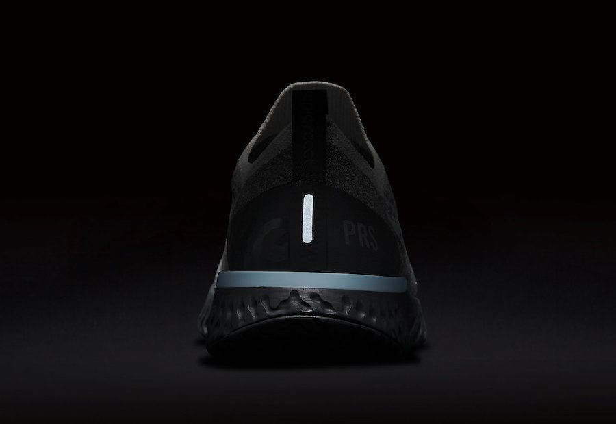 Nike Epic React Flyknit Paris AV7013-200 Release Date
