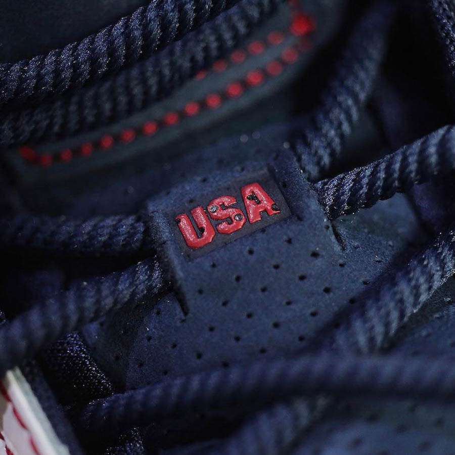 Nike Kobe 1 Protro USA Release Date