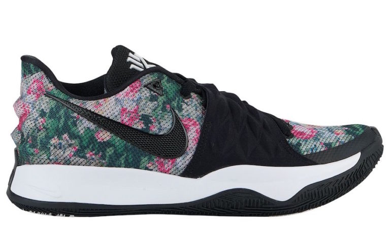 kyrie low floral price