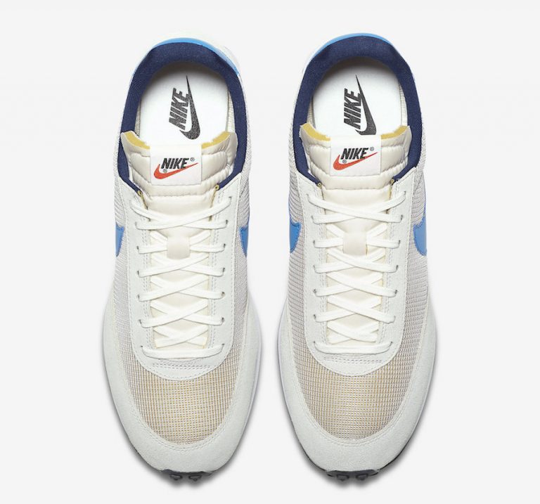 nike tailwind 79 navy blue