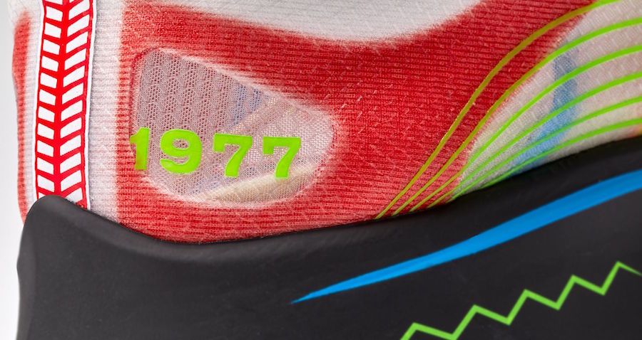 Nike Zoom Fly Doernbecher Payton Fentress BV8734-100  Release Date
