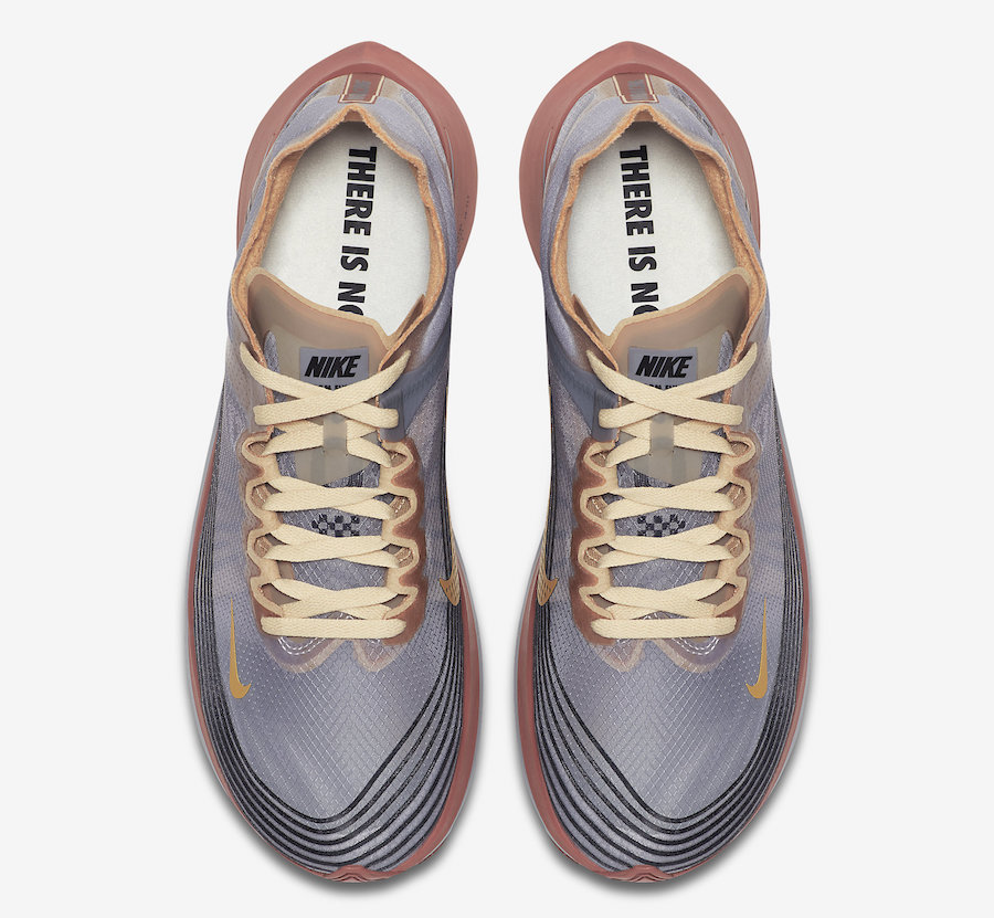 Nike Zoom Fly SP London AV7006-001 Release Date