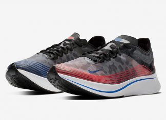 nike zoom fly sp release date