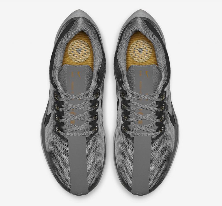 pegasus turbo atmosphere grey