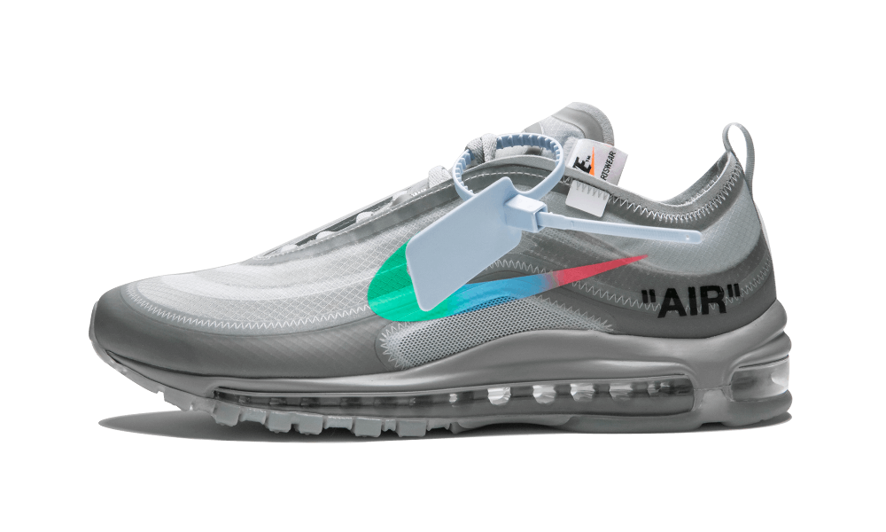 nike air max 97 menta off white release date