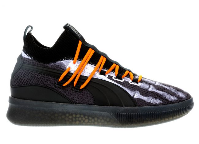 puma clyde court disrupt white release date