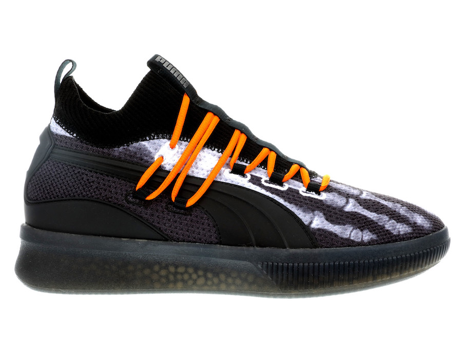 PUMA Clyde Court X-Ray Release Date