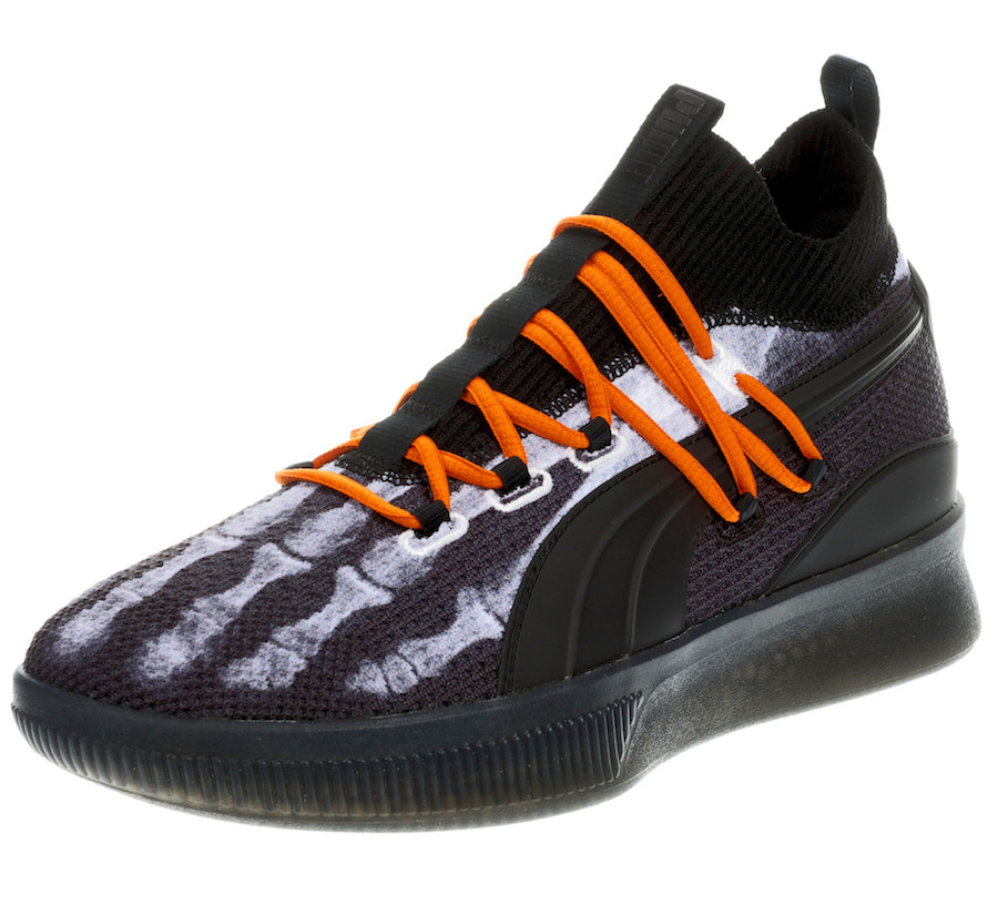 PUMA Clyde Court X-Ray Release Date
