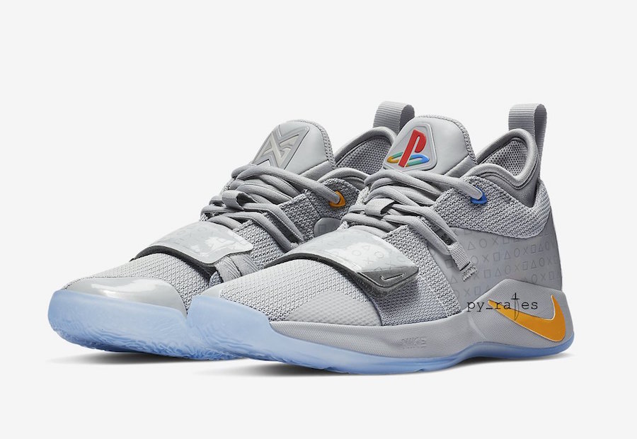 nike pg 2.5 playstation for sale