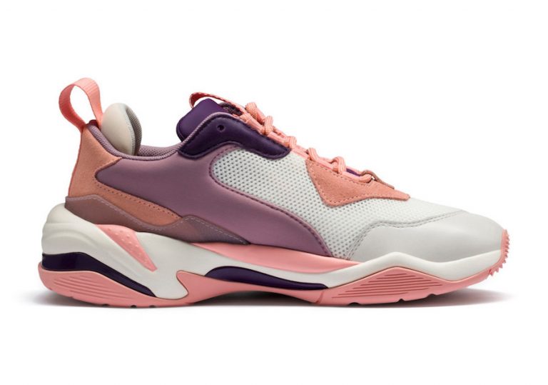 puma thunder 2015