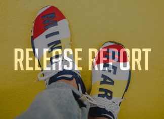 OFF-WHITE x Nike Air Max 97 Colorways, Release Dates, Pricing | SBD