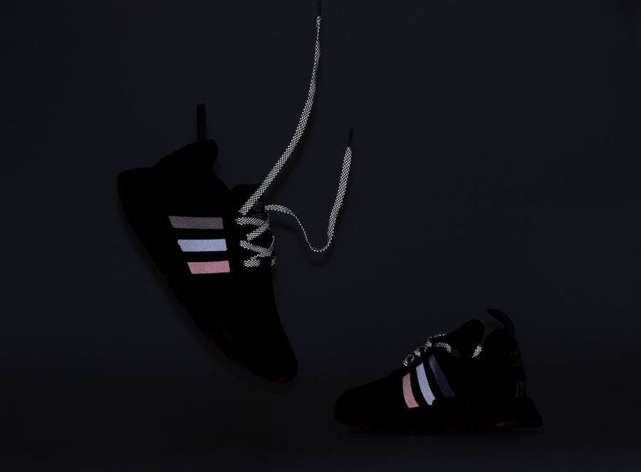 Shoe Palace adidas NMD R1 25th Anniversary G26514 Release Date 2