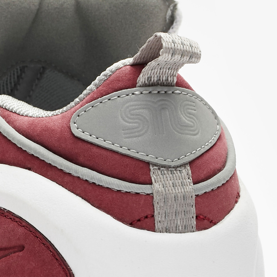 Sneakersnstuff Reebok DMX Run 10 CN4516 Release Date