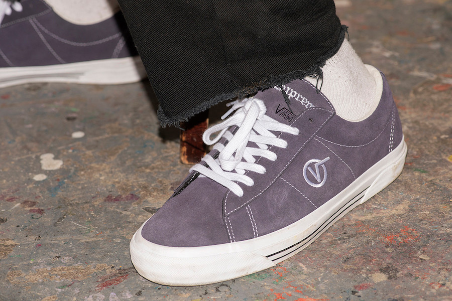 Supreme Vans Sid Pro Collection Release Date - Sneaker Bar Detroit
