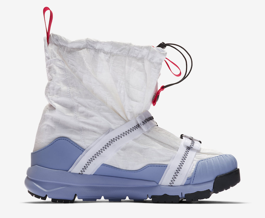 Tom Sachs Nike Mars Yard Overshoe AH7767-101 Release Date Price