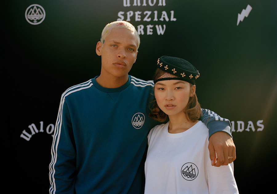 Union adidas Spezial Collection Release Date
