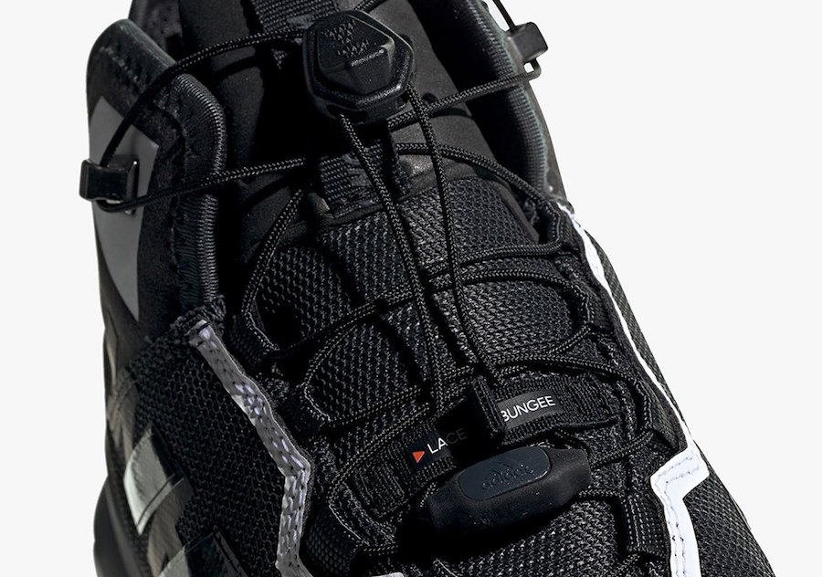 White Mountaineering adidas Terrex Fast DB3007 Release Date