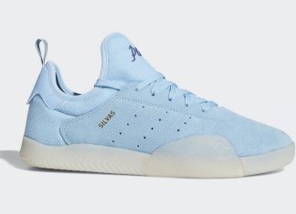 adidas 3ST.003 Clear Blue B42259 Release Date