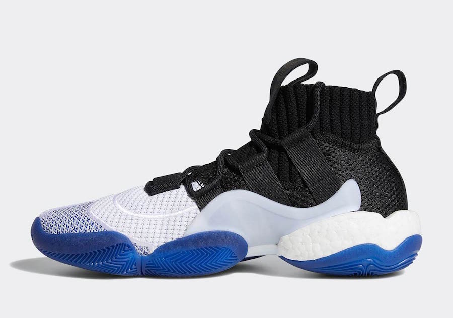 adidas Crazy BYW X B42244 Release Date