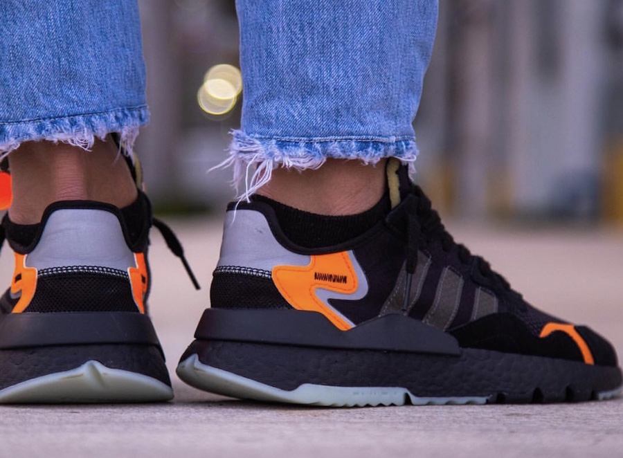 adidas Nite Jogger 2019 Release Date