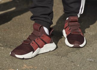 adidas Prophere Colorways, Release 