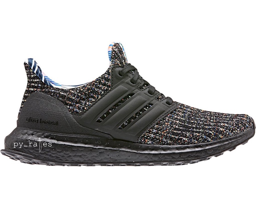 ultra boost releases 2019
