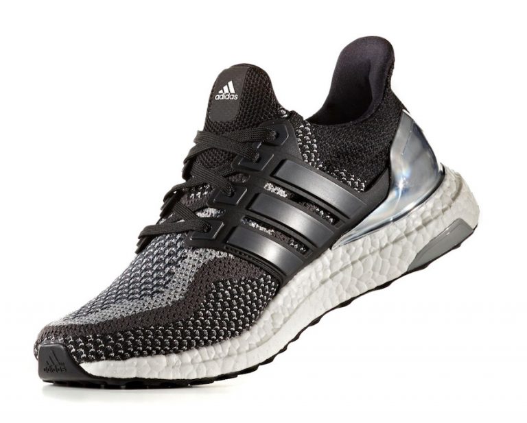ultra boost silver medal restock