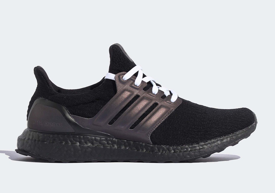 adidas Ultra Boost XENO White CL5397 Black CL5396 Release Date - SBD