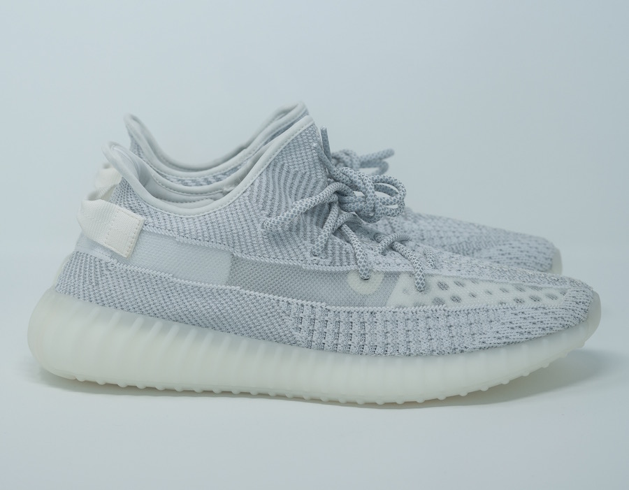 adidas Yeezy Boost 350 V2 Static Reflective EF2905 Release Date