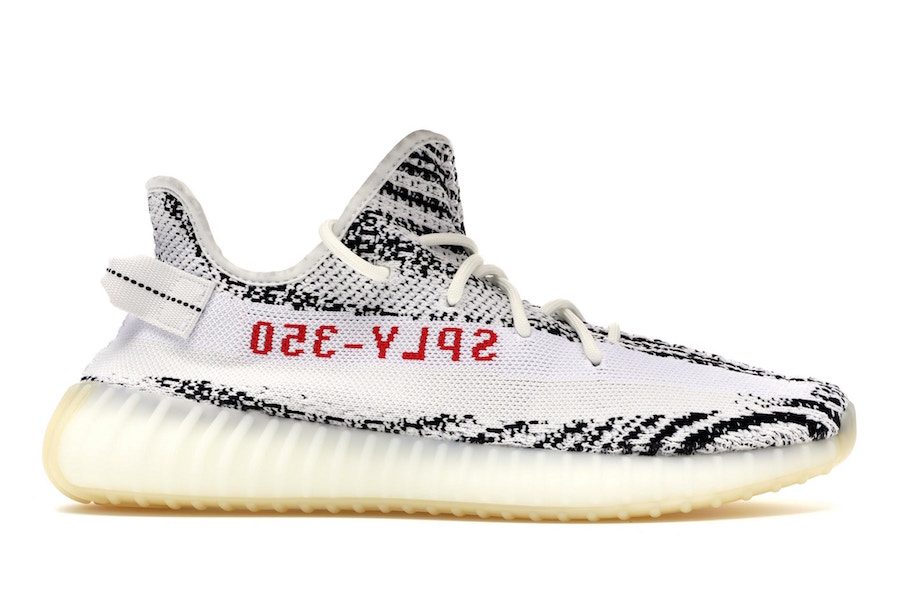 Yeezy Zebra 2018 Restock Outlet Store, UP TO 60% OFF