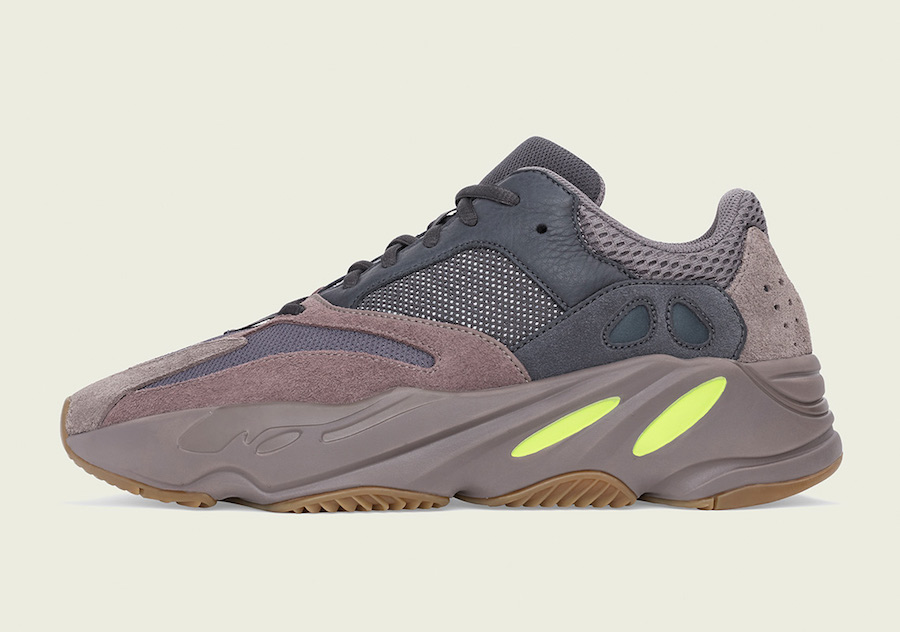 adidas Yeezy Boost 700 Mauve Release Date Price