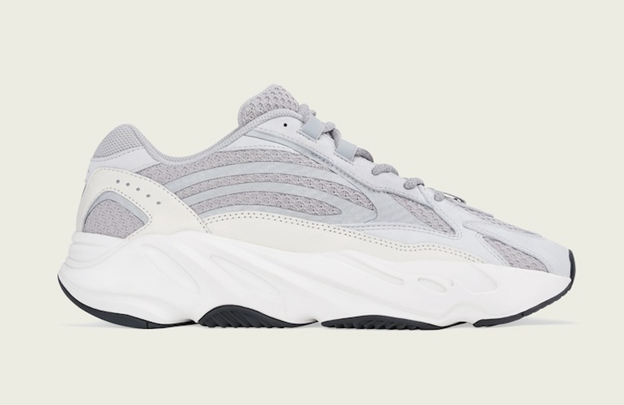 adidas Yeezy Boost 700 V2 Static Release Date