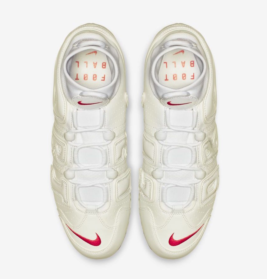 Odell Beckham Jr Nike Cleats BV8205-100 Buy Now