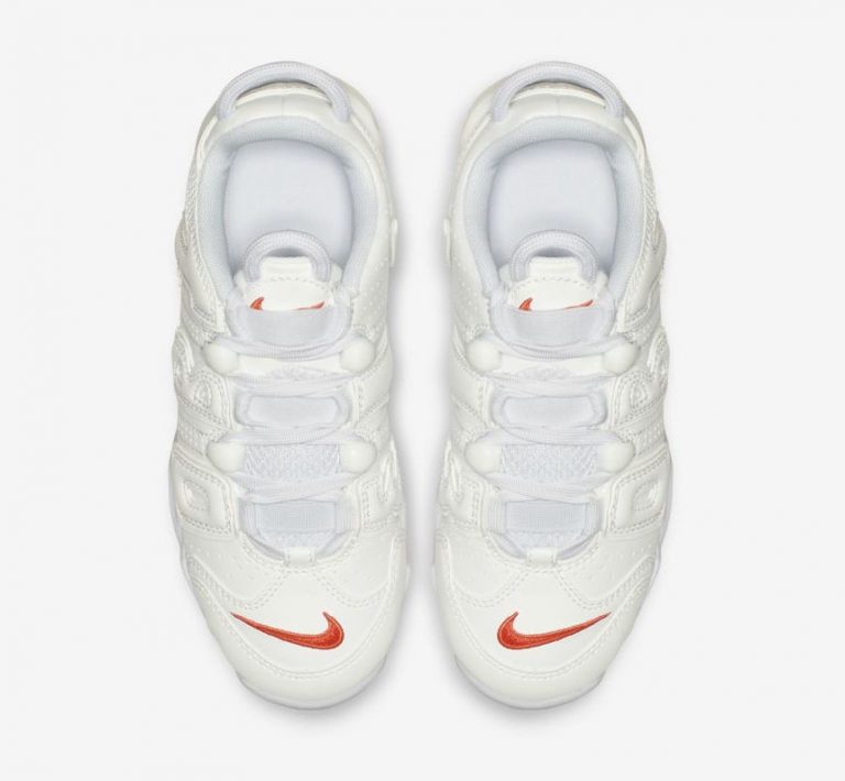 Odell Beckham Jr OBJ Nike Uptempo Cleats - Sneaker Bar Detroit