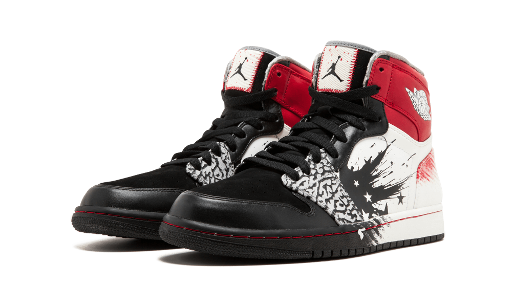 Air Jordan 1 Dave White Wings for the Future 464803-001