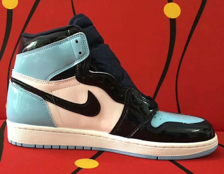 aj unc patent