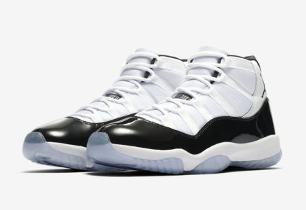 Air Jordan 11 Concord 2018 Release Date - Sneaker Bar Detroit