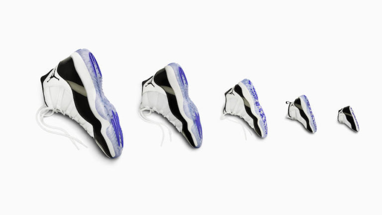 concord 11 45