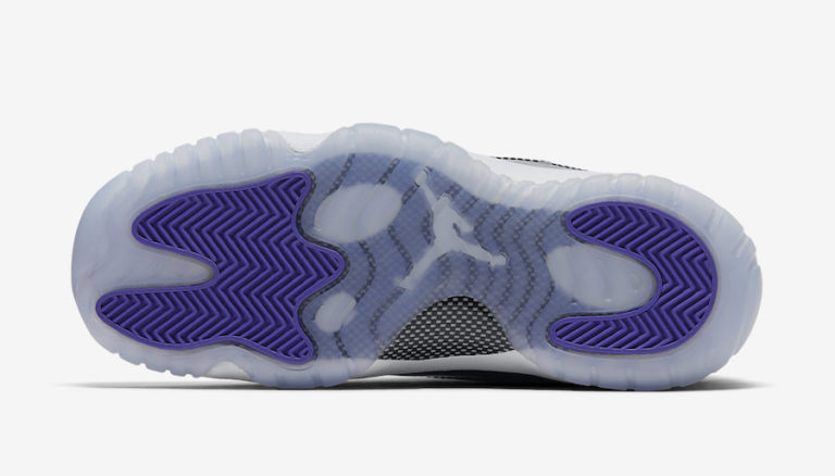concord 11 45
