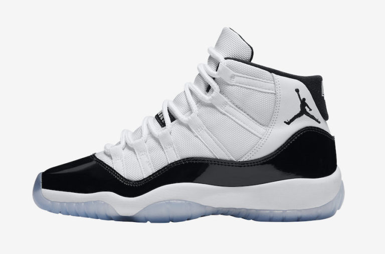 concord 11 new release date