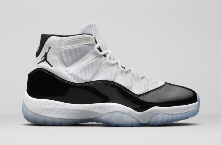 Air Jordan 11 Concord 2018 Release Date - Sneaker Bar Detroit