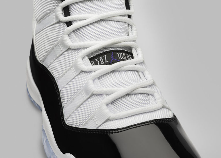 Air Jordan 11 Concord 2018 Release Date Sneaker Bar Detroit