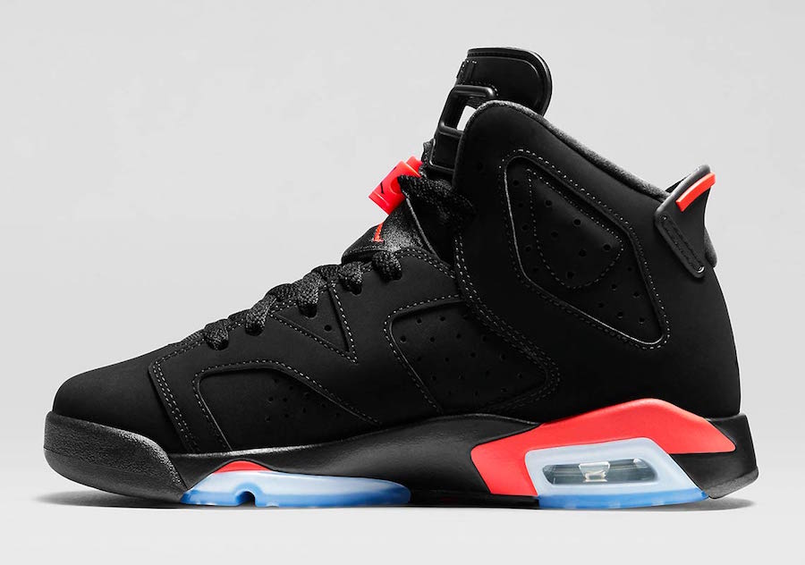 gs infrared 6