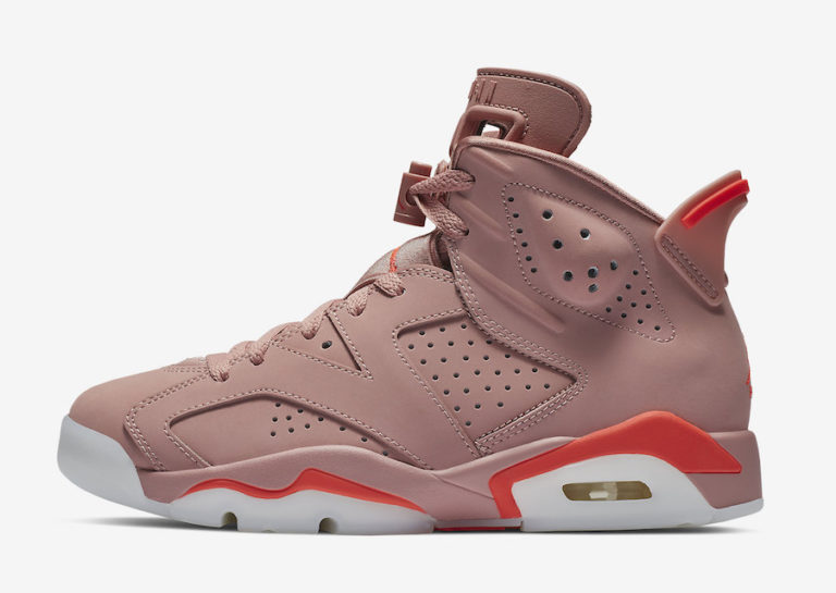 aleali jordan 6