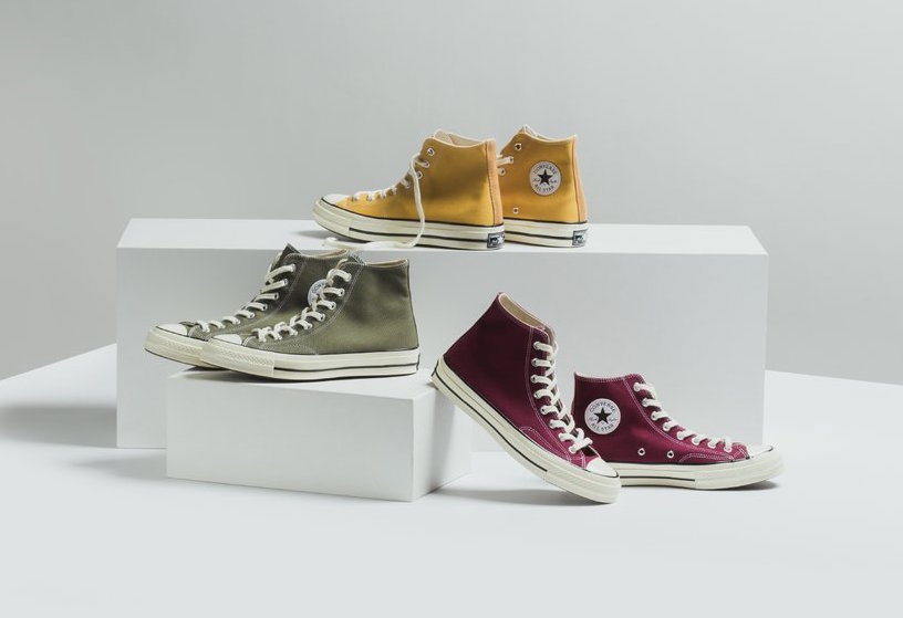 Converse Chuck Taylor All-Star 70 Collection