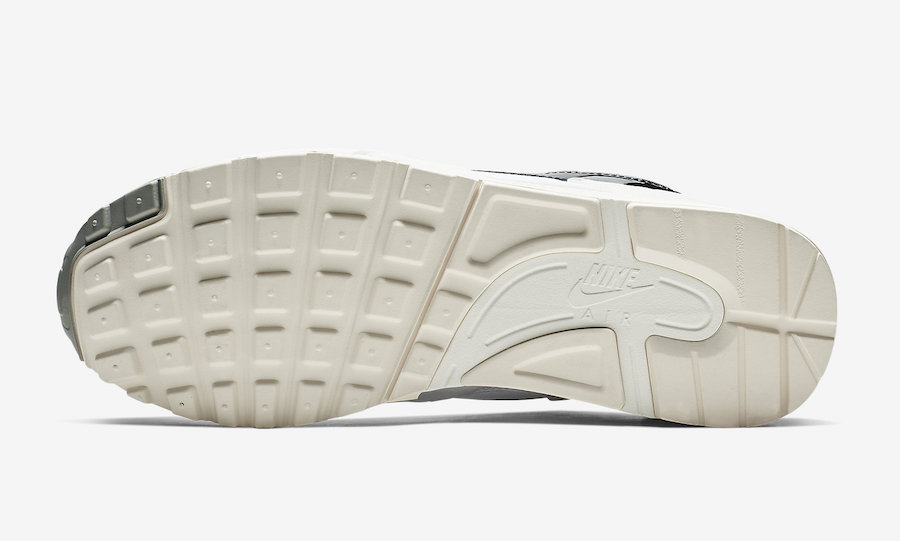 Fear of God Nike Air Skylon 2 White BQ2752-100 Release Date Price