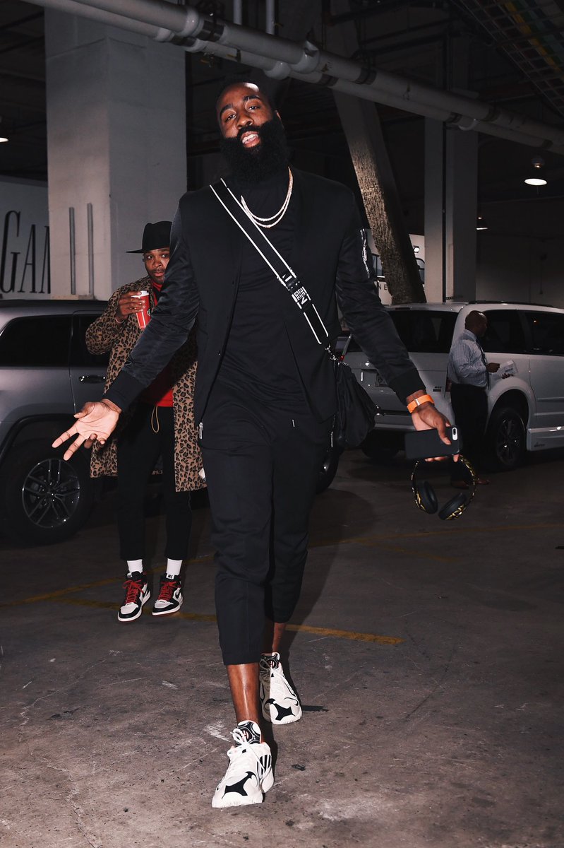 james harden wearing jordans