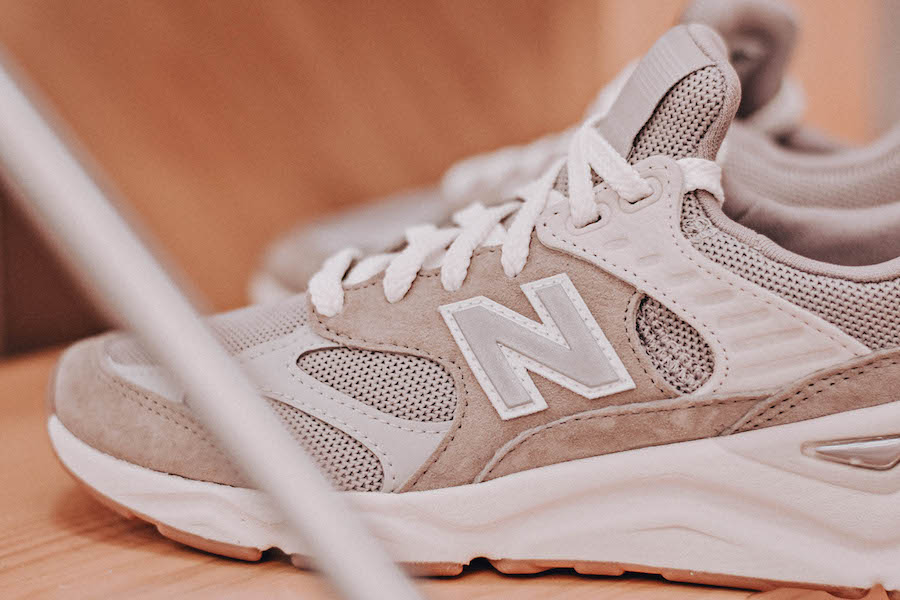 New Balance X-90 Reconstructed