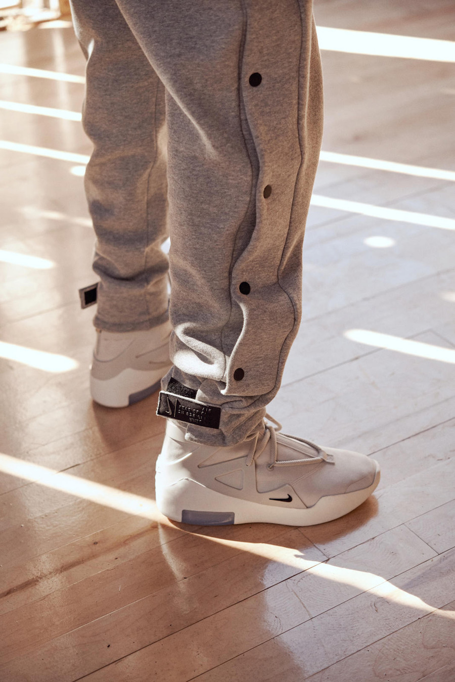 Nike Air Fear of God Collection Release Date - Sneaker Bar Detroit