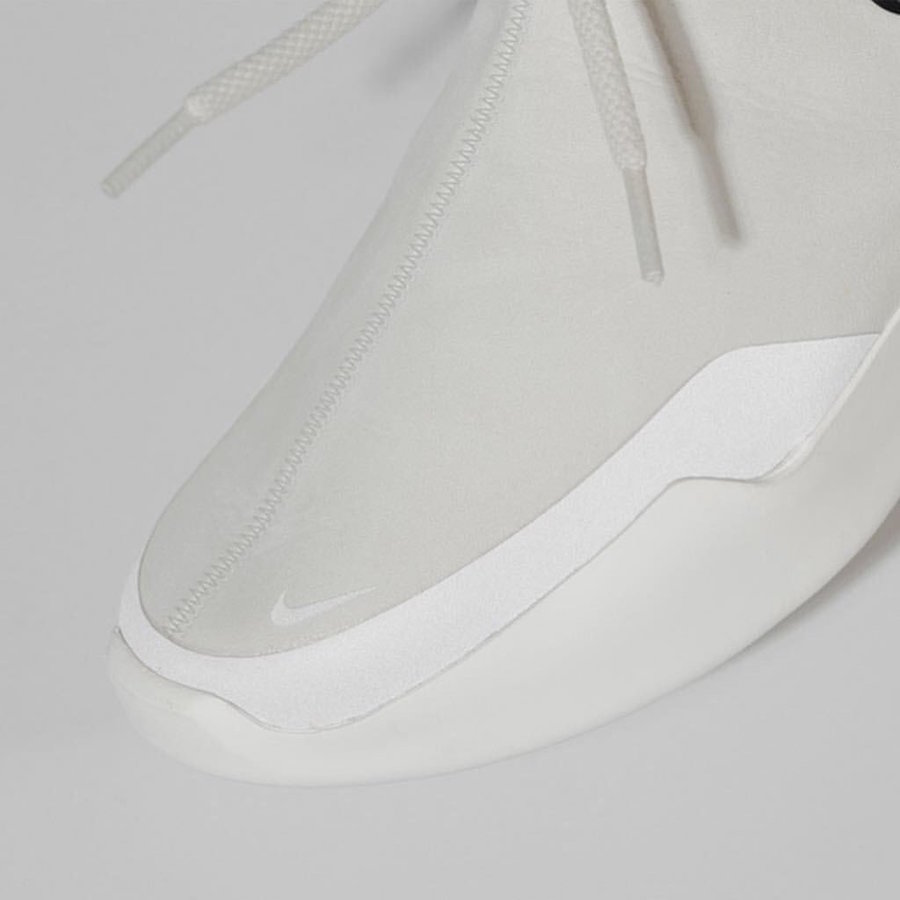 Nike Air Fear of God SA Shoot Around Release Date